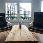 Pensión Aldamar 2*