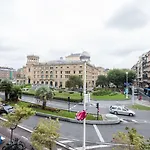 Aldamar Pensión San Sebastián