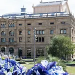 Pensión Aldamar