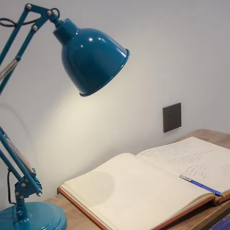 Гостьовий будинок Aldamar Сан-Себастьян