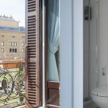 Гостьовий будинок Aldamar