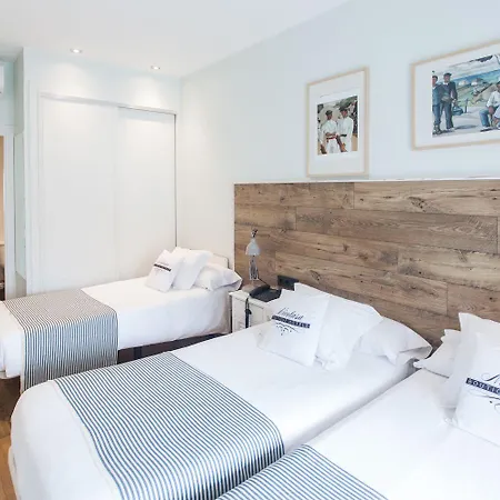 Aldamar Гостьовий будинок Сан-Себастьян