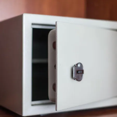 Aldamar Гостьовий будинок