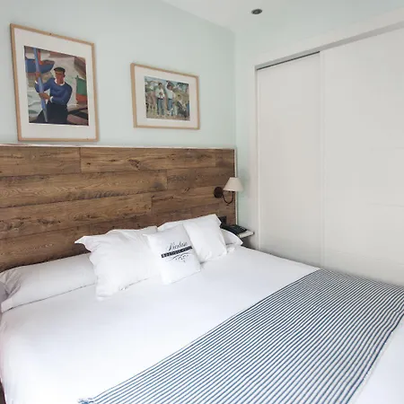 Aldamar 2* Сан-Себастьян