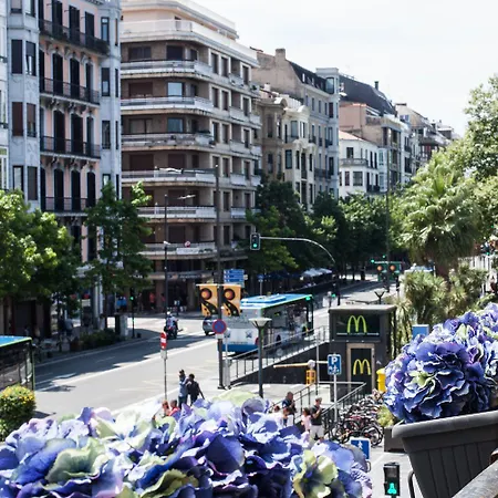 Гостьовий будинок Aldamar 2*