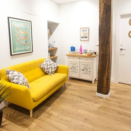 Aldamar Сан-Себастьян