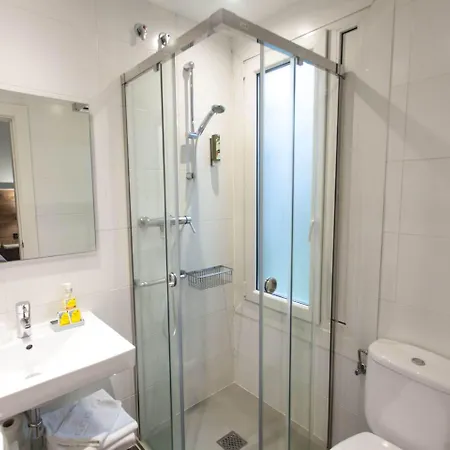 Aldamar Сан-Себастьян