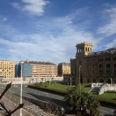 Aldamar Гостьовий будинок 2*