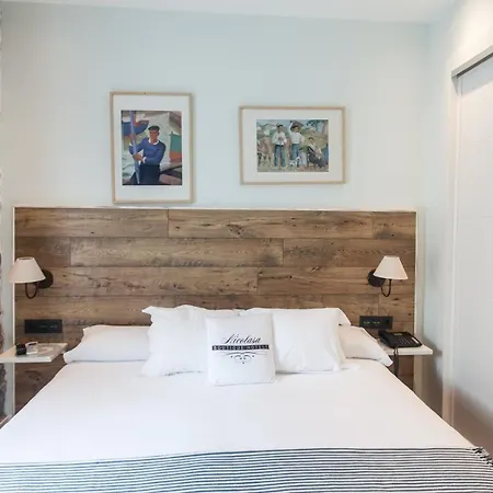 Гостьовий будинок Aldamar