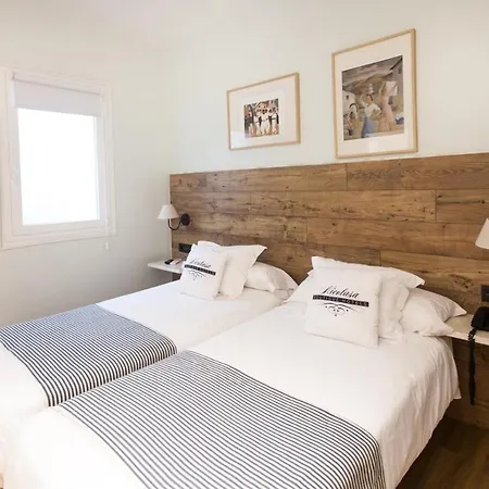 Гостьовий будинок Aldamar 2*