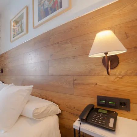 Гостьовий будинок Aldamar Сан-Себастьян