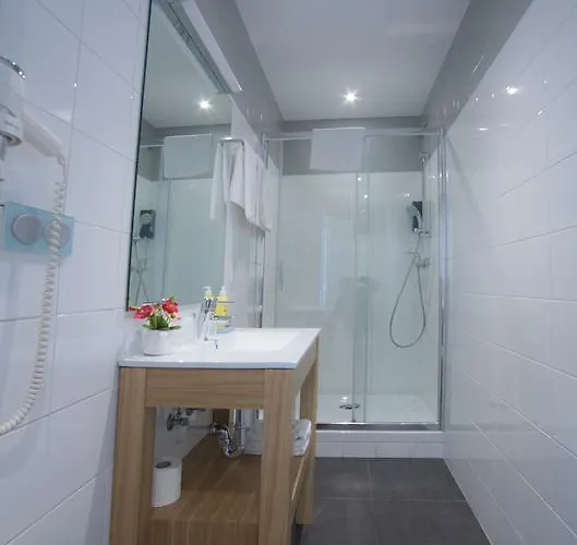 Guest house Aldamar 2*