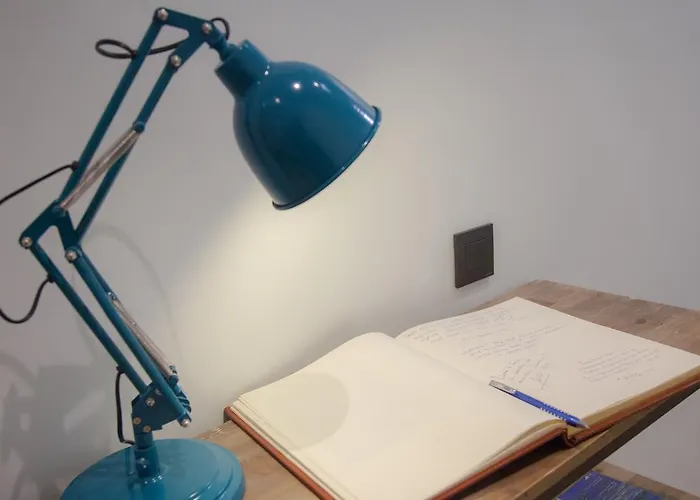 Pensjonat Aldamar San Sebastián