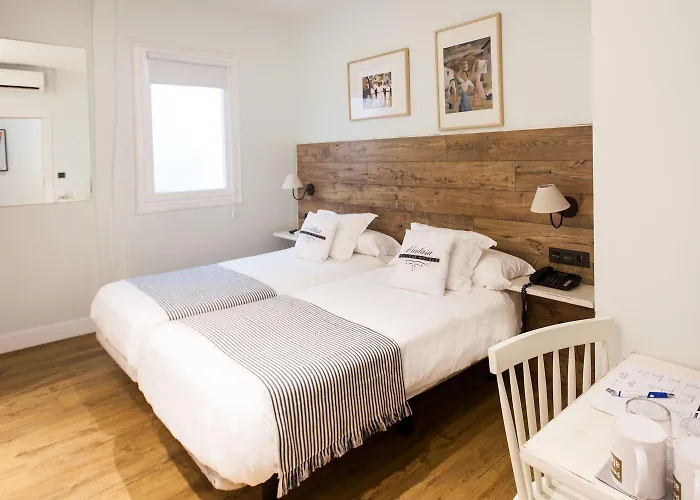 Guest house Aldamar 2*