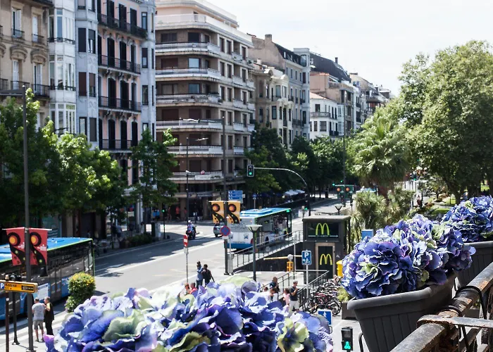 Pensjonat Aldamar 2*