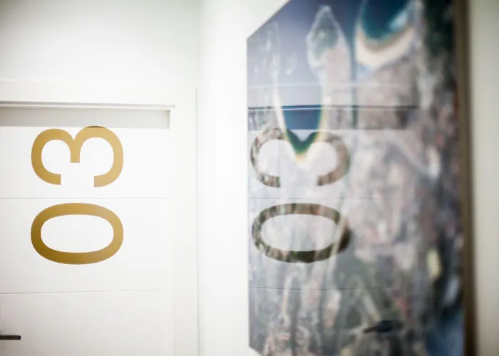 Aldamar Guest house 2*