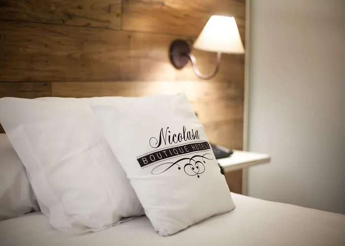 Aldamar 2* San Sebastián