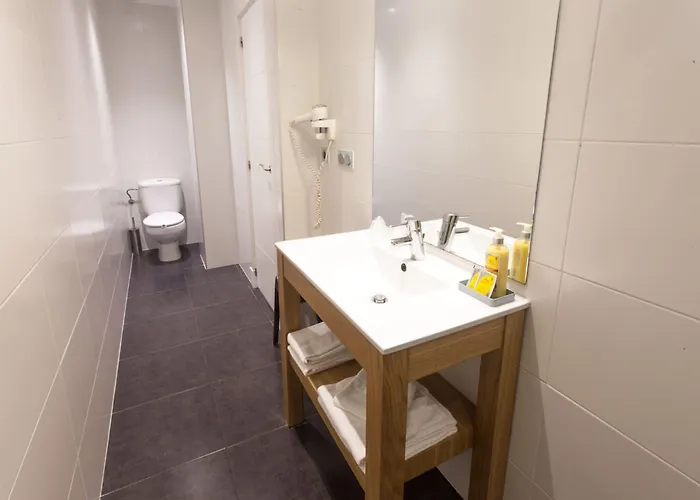 Aldamar Guest house San Sebastian