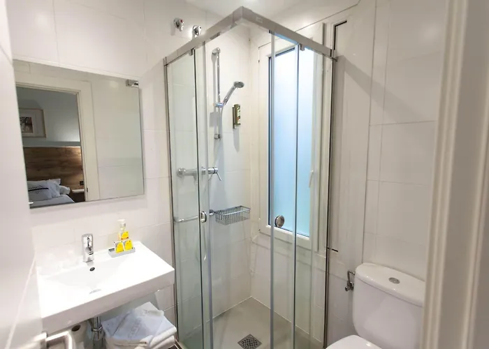 Aldamar San Sebastián