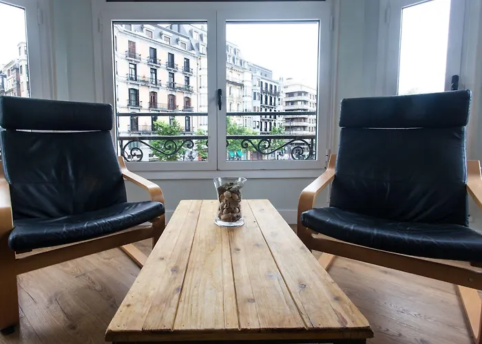 Pensjonat Aldamar 2*