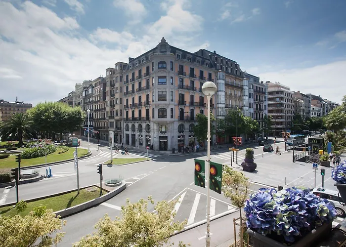 Aldamar Pensjonat 2*