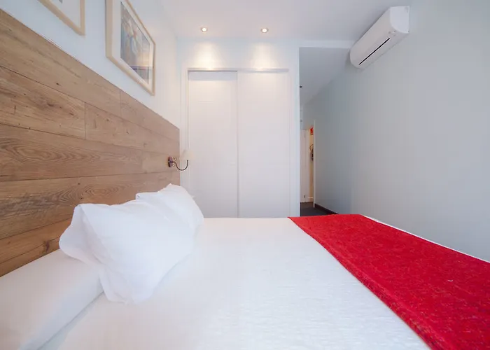 Aldamar Guest house 2*