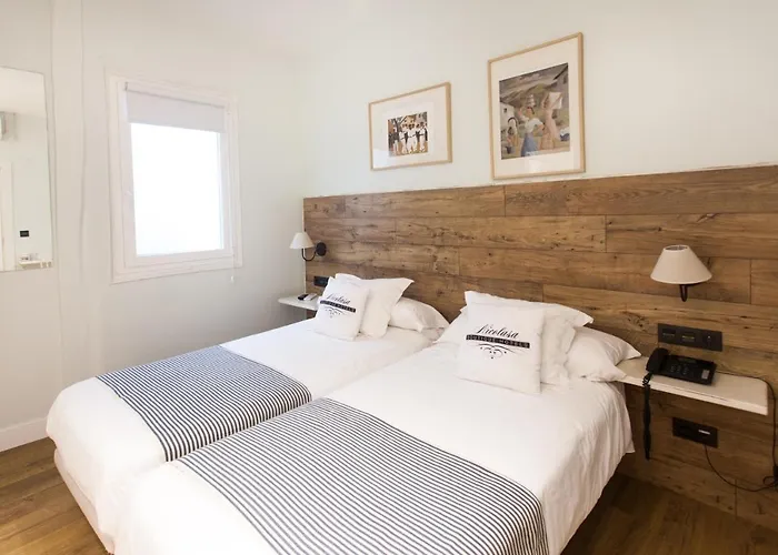 Guest house Aldamar 2*