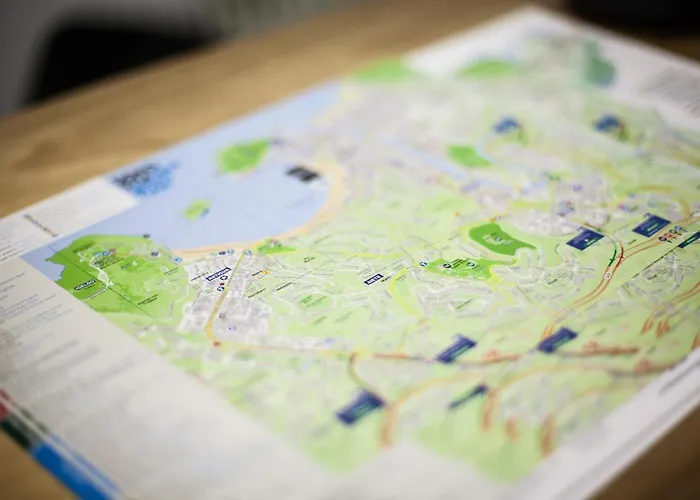 Aldamar San Sebastián