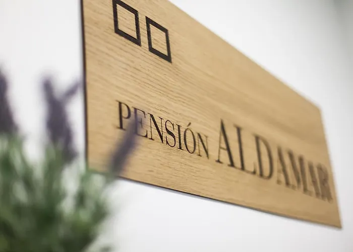 Aldamar San Sebastián