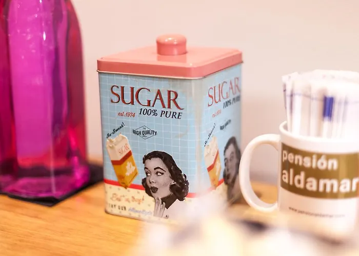 Aldamar San Sebastian