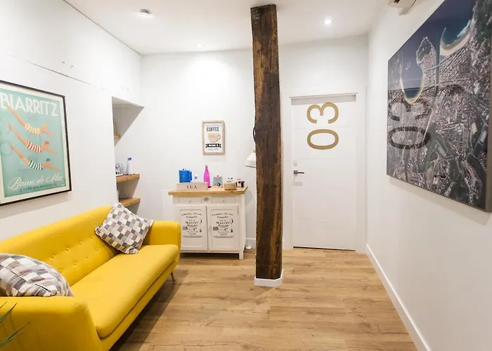 Aldamar Pensjonat 2*