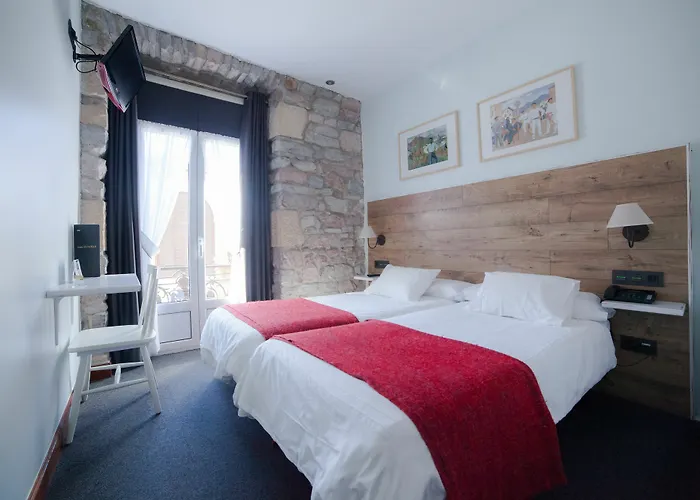 Pensjonat Aldamar 2*