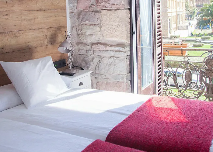 Aldamar San Sebastián