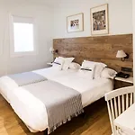 Guest house Aldamar 2*