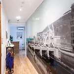 Guest house Aldamar 2*