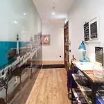 Aldamar Guest house San Sebastian