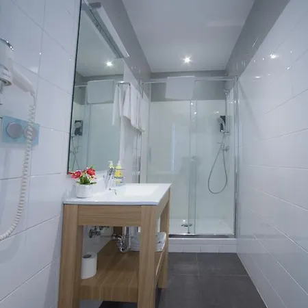 Affittacamere Aldamar 2*