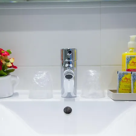 Aldamar Guest house