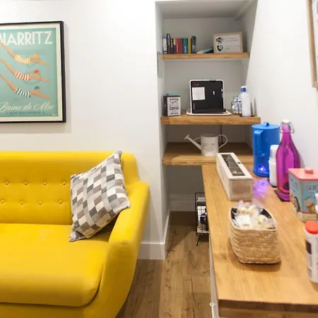 Aldamar Affittacamere