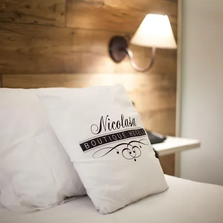 Aldamar 2* San Sebastián