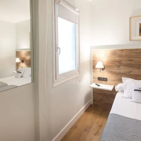 Gæstehus Aldamar San Sebastián