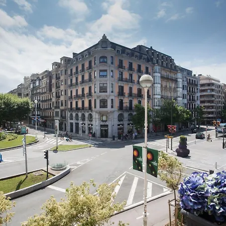 Aldamar Affittacamere 2*