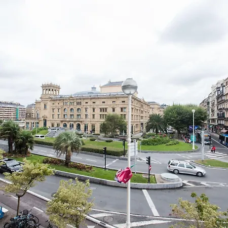 Aldamar Affittacamere San Sebastián