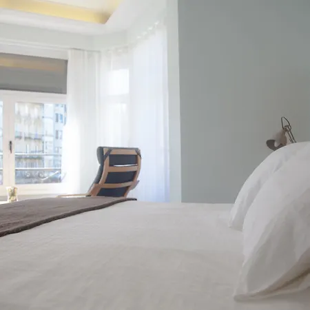 Affittacamere Aldamar San Sebastián