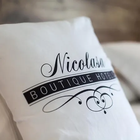 Gasthuis Aldamar San Sebastian