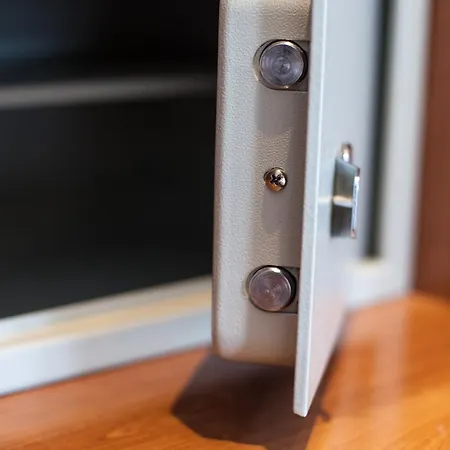 Affittacamere Aldamar 2*