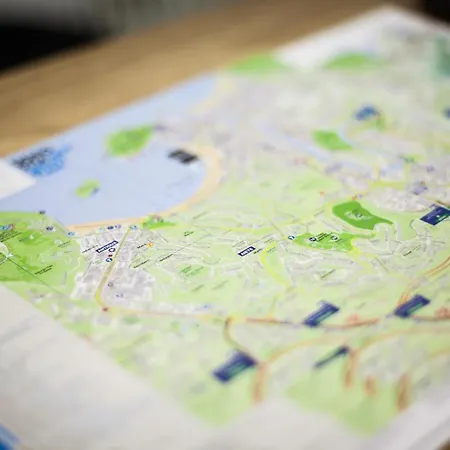 Aldamar San Sebastian