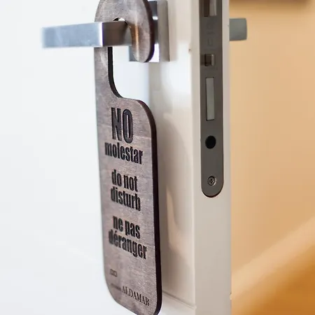 Affittacamere Aldamar