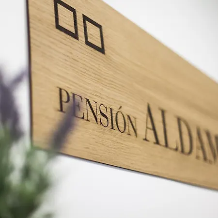 Aldamar San Sebastian