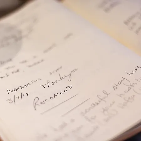 Aldamar Affittacamere